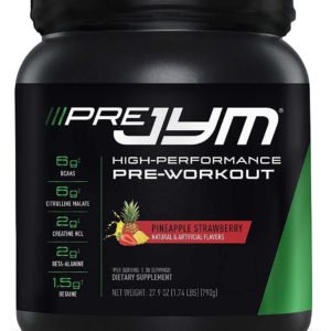 Pre Jym 520g - Jym Supplement