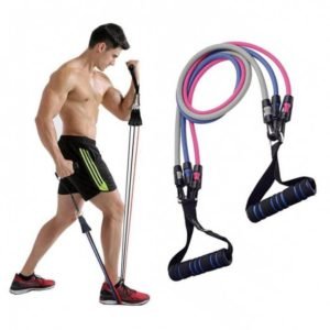 Kit bandes de résistance TPR - Liveup Sports