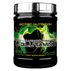 L-Glutamine 300g - Scitec Nutrition