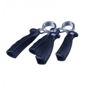Musclet Hand Grip en plastique - Liveup Sports