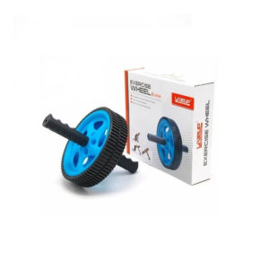 roue-exercice-abdominale-fitness-bleu-liveup-sport-maroc-khouribga-bodyshark