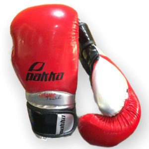 gants de boxe pour homme - Bodyshark
