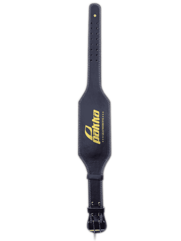 Ceinture Cuire Lombaire De Musculation