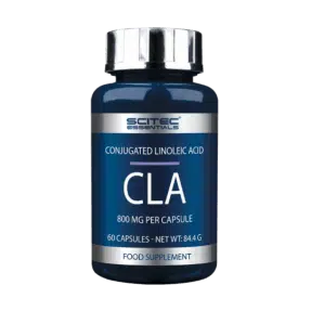 Bodyshark-cla scitec-cla scitec nutrition-cla protein-cla scitec nutrition avis-CLA 60-perte de poids-Cla