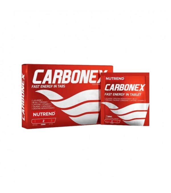 Bodyshark-Carbonex Nutrend-Carbonex 12 Tabs-carbonex 12 tabs maroc-carbonex 12 tabs prix maroc-carbonex 12 tabs prix