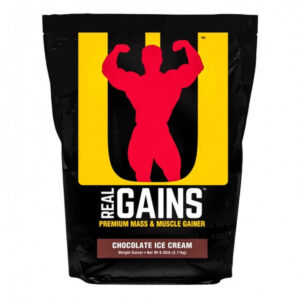 Real Gains-real mass gainer-real gainer mass-real mass gainer 5kg