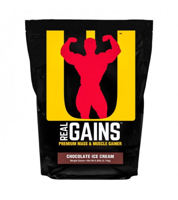 Real Gains-real mass gainer-real gainer mass-real mass gainer 5kg