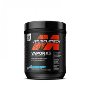 Vapor X5 - vapor x5 ripped pre-workout-vapor x5 maroc-muscletech vapor x5