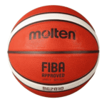 كرة سلة BG2010 مقاس 7 – مولتن