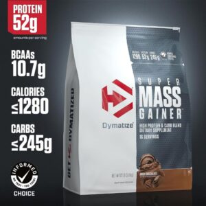 SUPER-MASS-GAINER-5.4KG-DYMATIZE-MAROC-KHOURIBGA-BODYSHARK