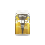 OMEGA3_60SOFTGEL_TESLA_SPORTS_NUTRITION_MAROC_KHOURIBGA_BODYSHARK