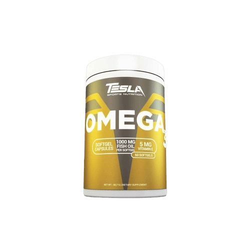 OMEGA3_60SOFTGEL_TESLA_SPORTS_NUTRITION_MAROC_KHOURIBGA_BODYSHARK