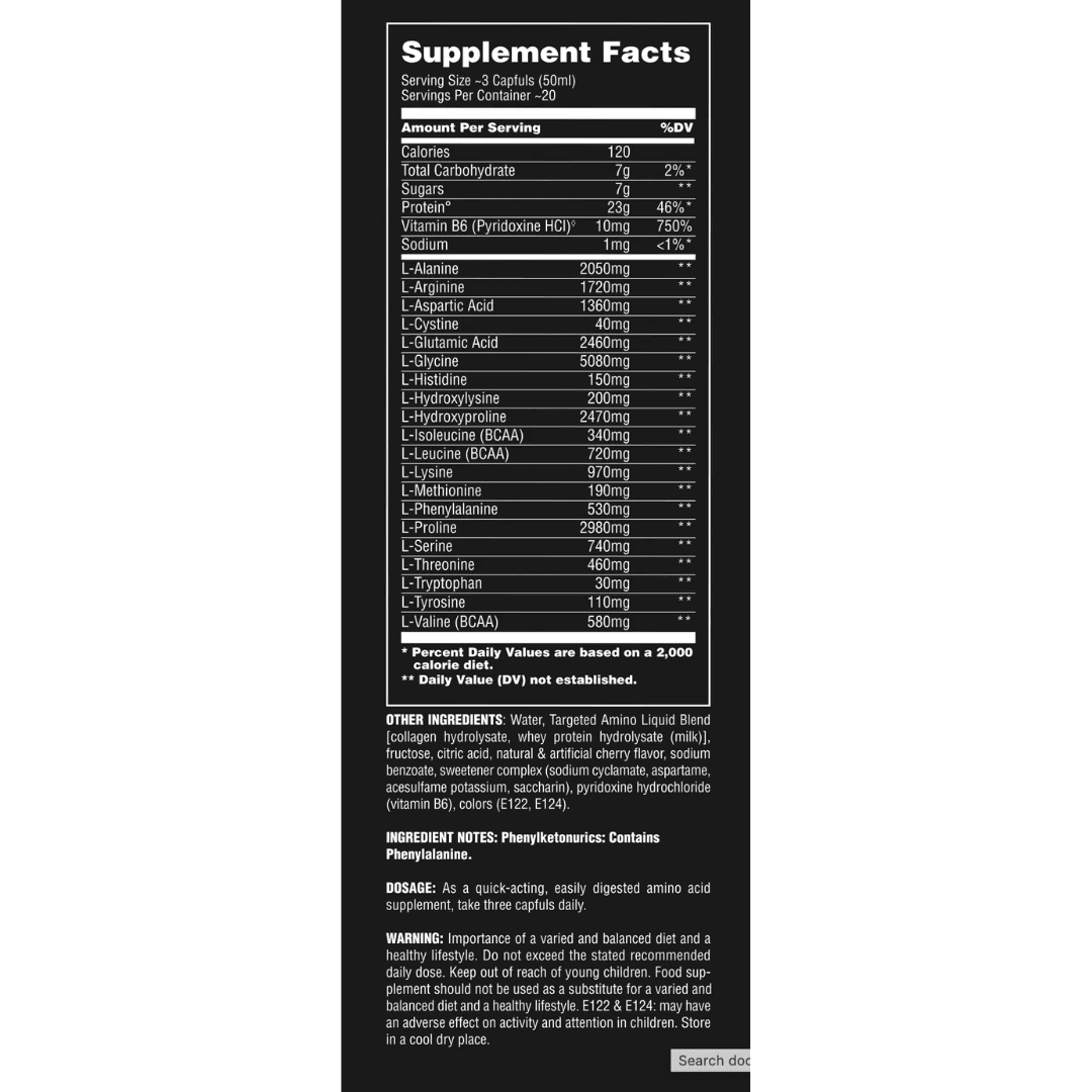 amino_collagen_liquid_1l_universal_nutrition_maroc_khouribga_bodyshark amino_collagen_liquid_1l_universal_nutrition_maroc_khouribga_bodyshark