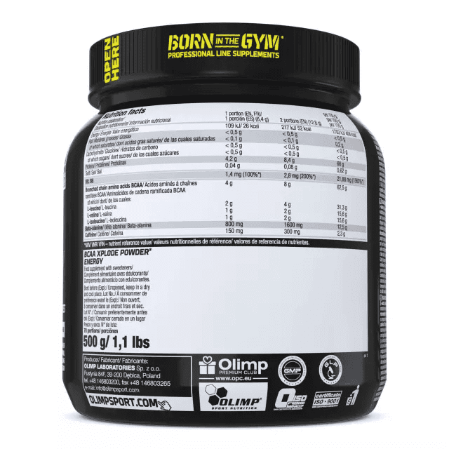 bcaa_xplode_powder_energy_xplosive_500_g_olimp_sport_nutrition_maroc_khouribga_bodyshark blank