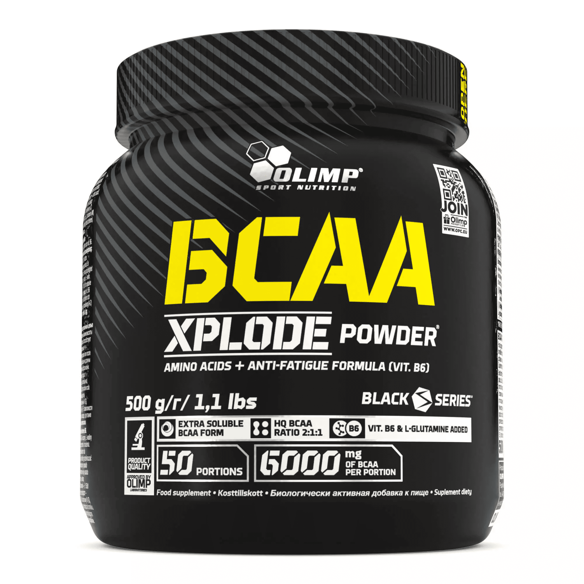 bcaa_xplode_powder_500_g_olimp_sport_nutrition_maroc_khouribga_bodyshark blank