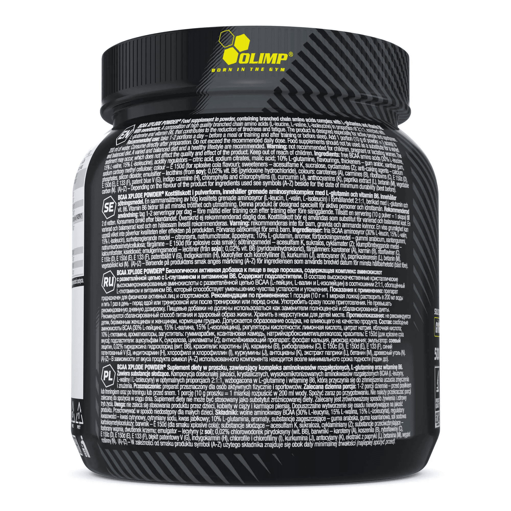 bcaa_xplode_powder_500_g_olimp_sport_nutrition_maroc_khouribga_bodyshark blank