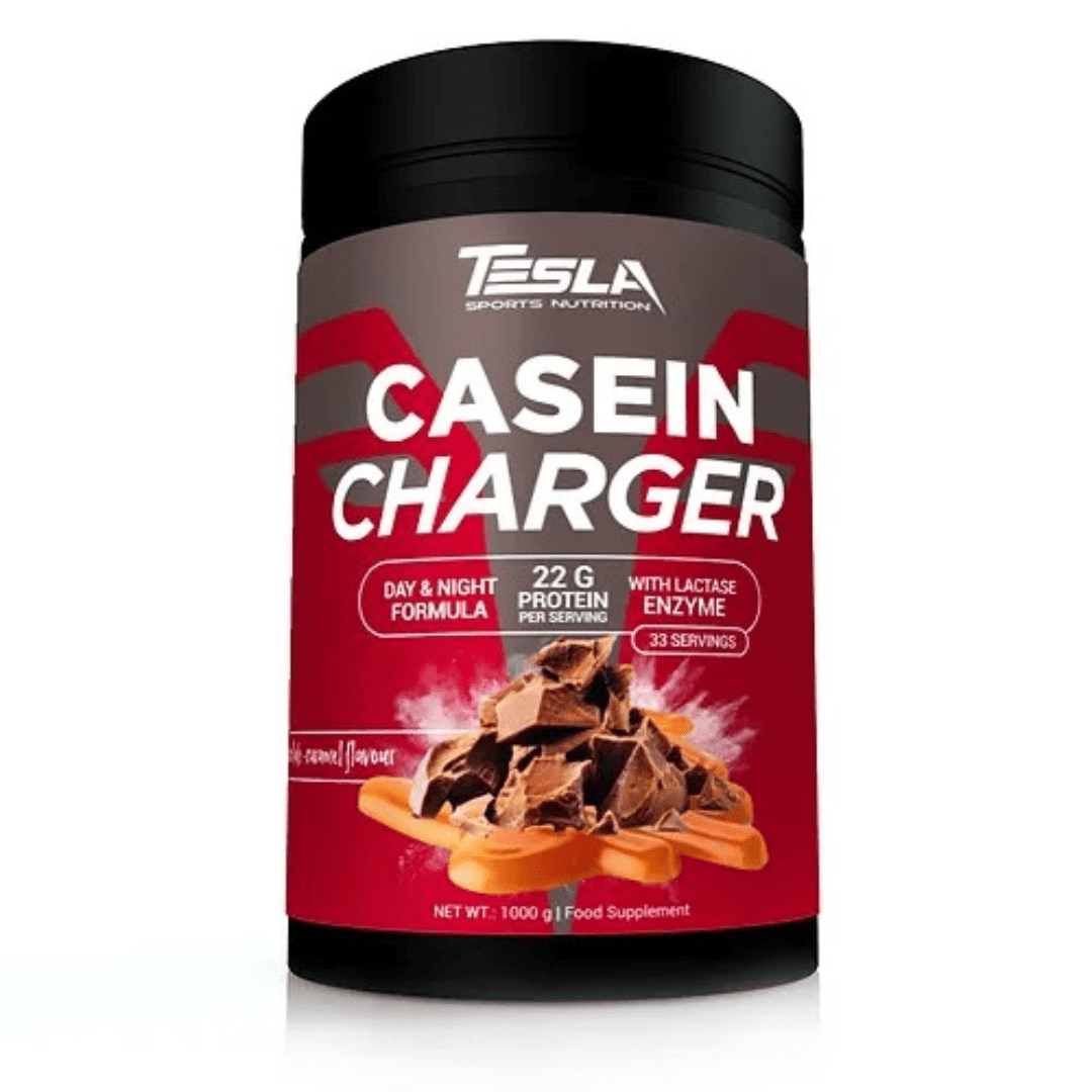 casein_charger_1kg_tesla_nutrition_maroc_khouribga_bodyshark