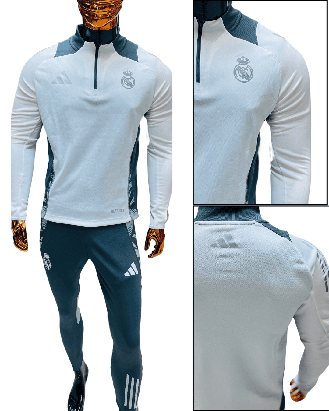 Survêtement_REAL_MADRID_Gris_Clair_Hommes_adidas_maroc_khouribga_bodyshark