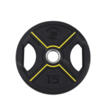 Disque Musculation 15 kg Série IR5209 – IRONBULL