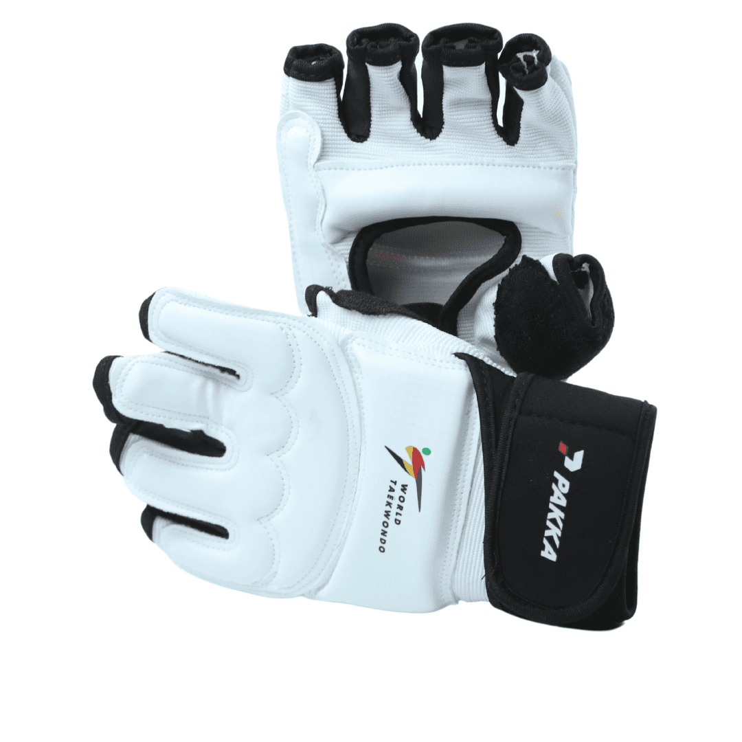 gants_de_taekwondo_demi_doigts_pakka_sport_maroc_khouribga_bodyshark