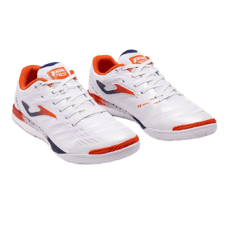 chaussures-de-futsal-regate-rebound-22-ic-blanc-joma chaussures-de-futsal-regate-rebound-22-ic-blanc-joma