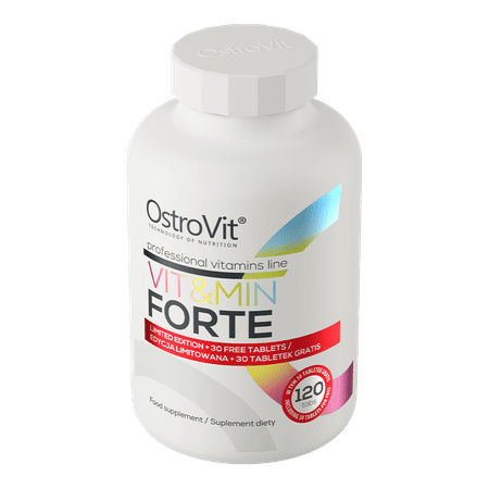 OstroVit-Vit-Min-FORTE-120-tablets-maroc-khouribga-bodyshark
