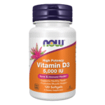 vitamine_D3_5000_UI_now_foods_maroc_khouribga_bodyshark