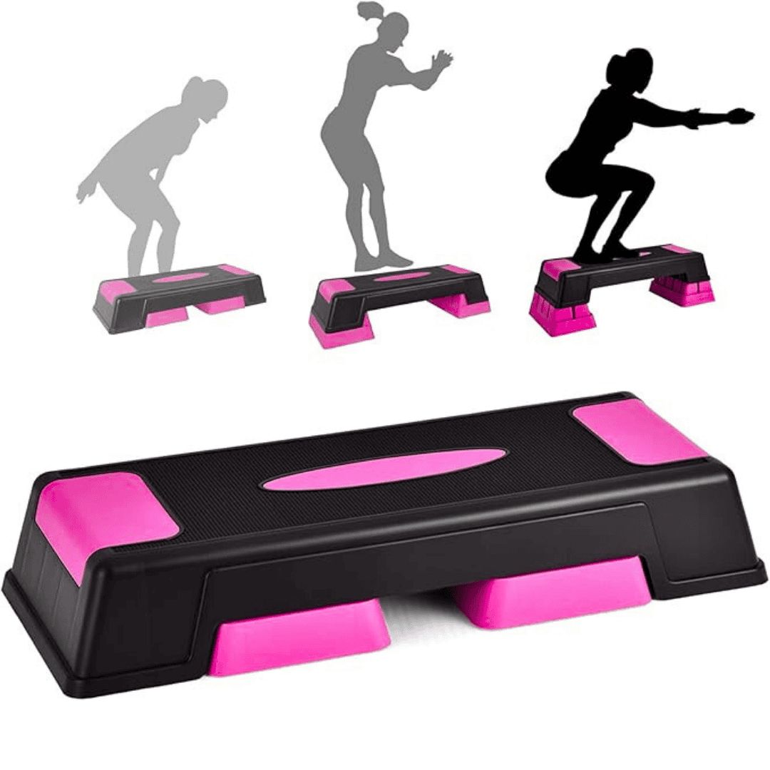 plateforme-de-step-aerobic-avec-rehausses-maroc-khouribga-bodyshark plateforme-de-step-aerobic-avec-rehausses-maroc-khouribga-bodyshark