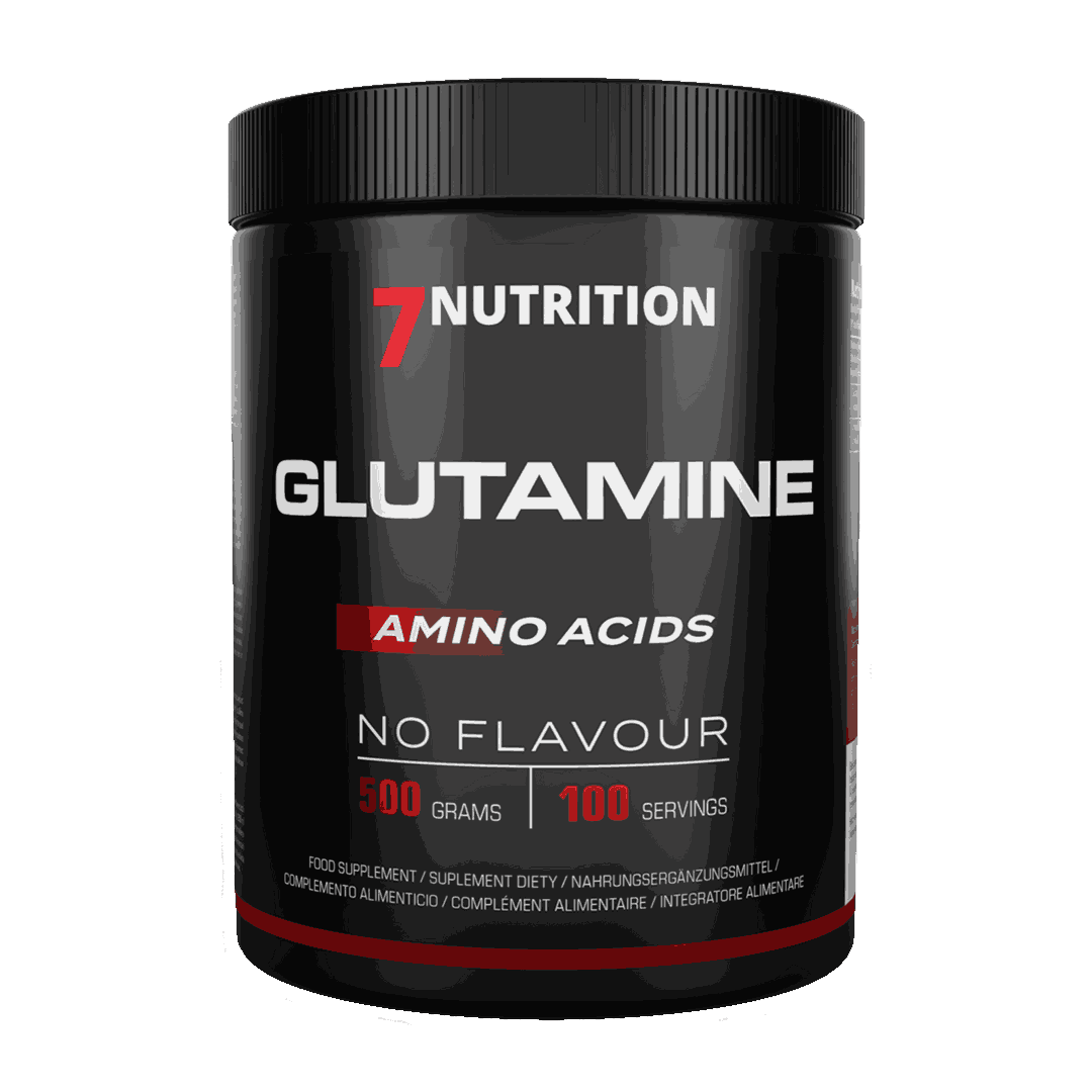 7Nutrition-GLUTAMINE-500g-maroc_khouribga_bodyshark 7Nutrition-GLUTAMINE-500g-maroc_khouribga_bodyshark