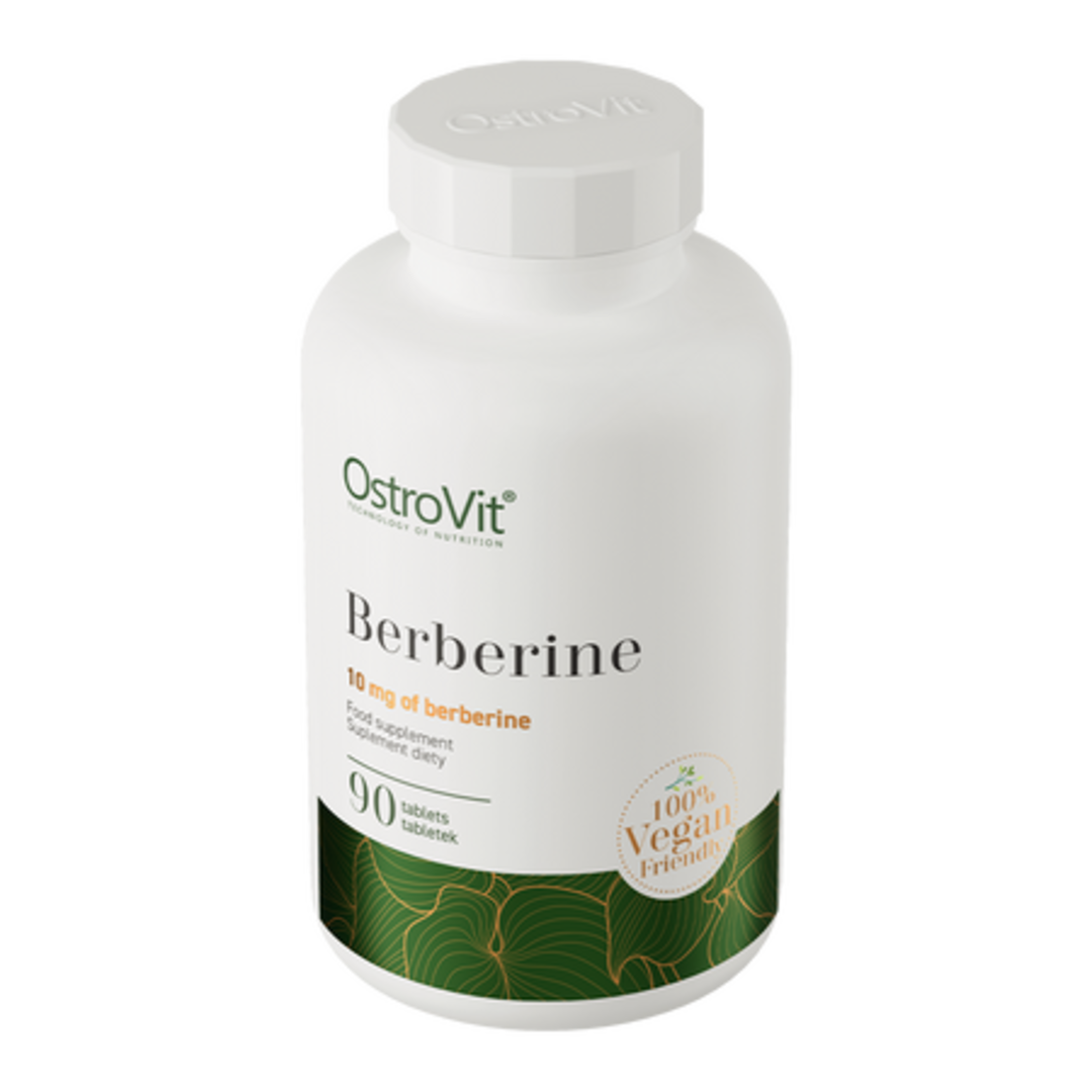 Berberine-VEGE-90-tablets_ostrovit_maroc_khouribga_bodyshark Berberine-VEGE-90-tablets_ostrovit_maroc_khouribga_bodyshark