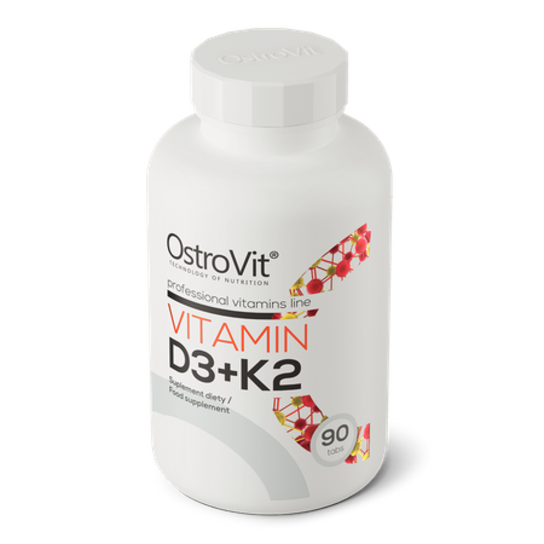 Vitamin-D3-K2-90-tablet_ostrovit_khouribga_bodyshark Vitamin-D3-K2-90-tablet_ostrovit_khouribga_bodyshark