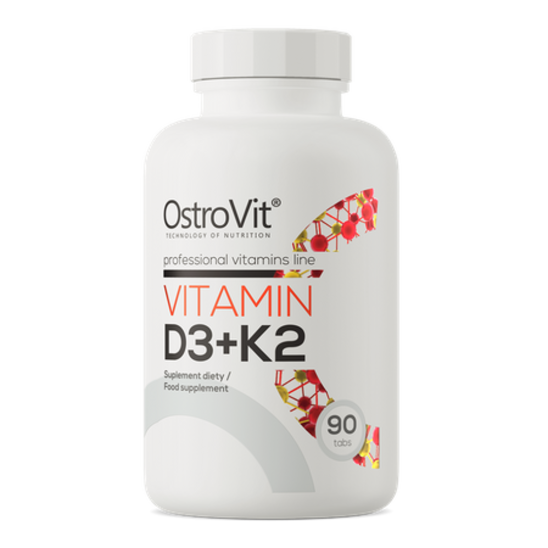 Vitamin-D3-K2-90-tablet_ostrovit_khouribga_bodyshark Vitamin-D3-K2-90-tablet_ostrovit_khouribga_bodyshark