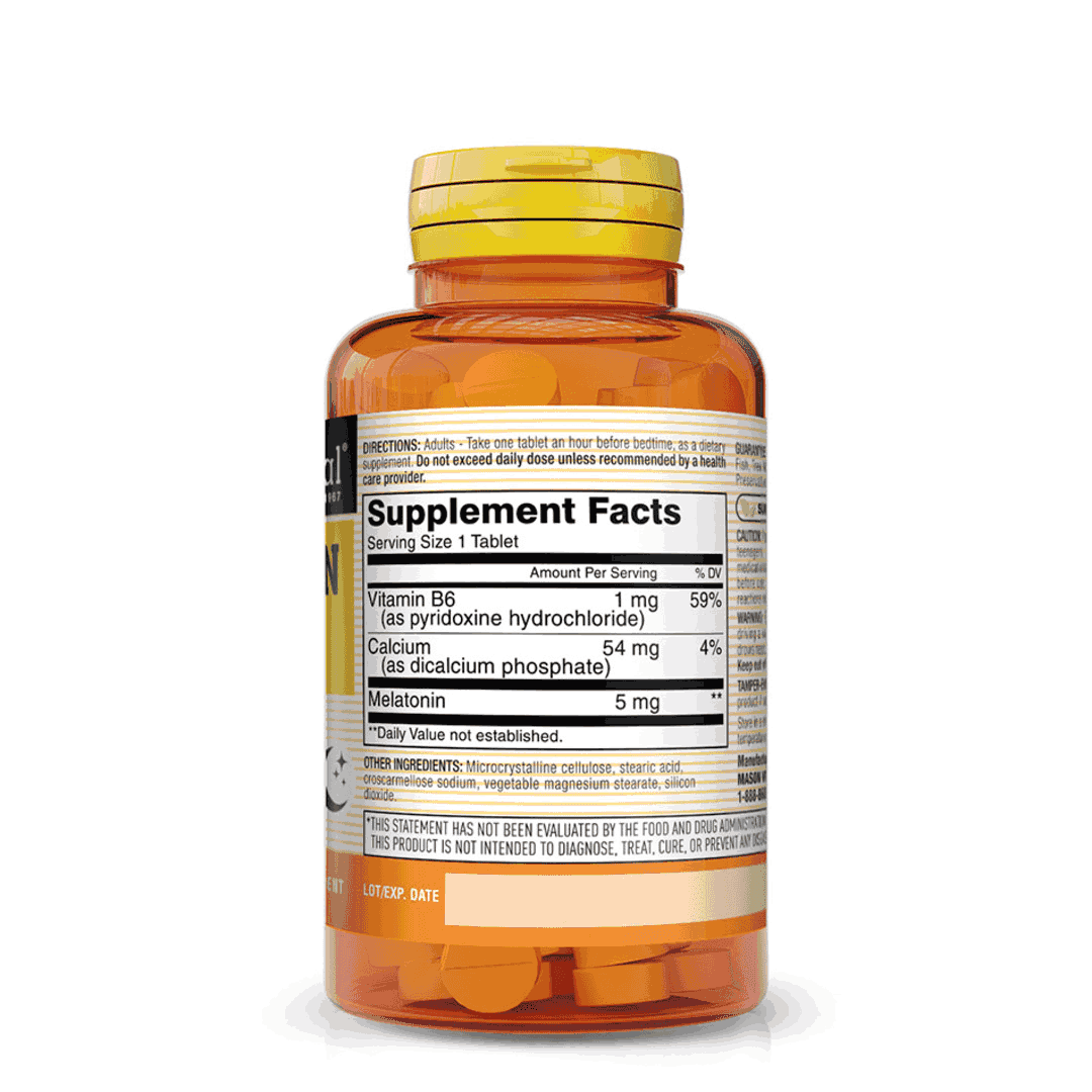 melatonin_5mg_60_tablets_mason_natural_maroc_khouribga_bodyshark