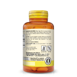 milk_thistle_500mg_60_capsules_mason_natural_maroc_bodyshark_maroc