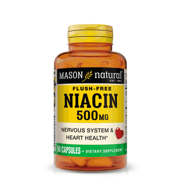 niacin_500mg_60_capsules_mason_natural_maroc_khouribga_bodyshark