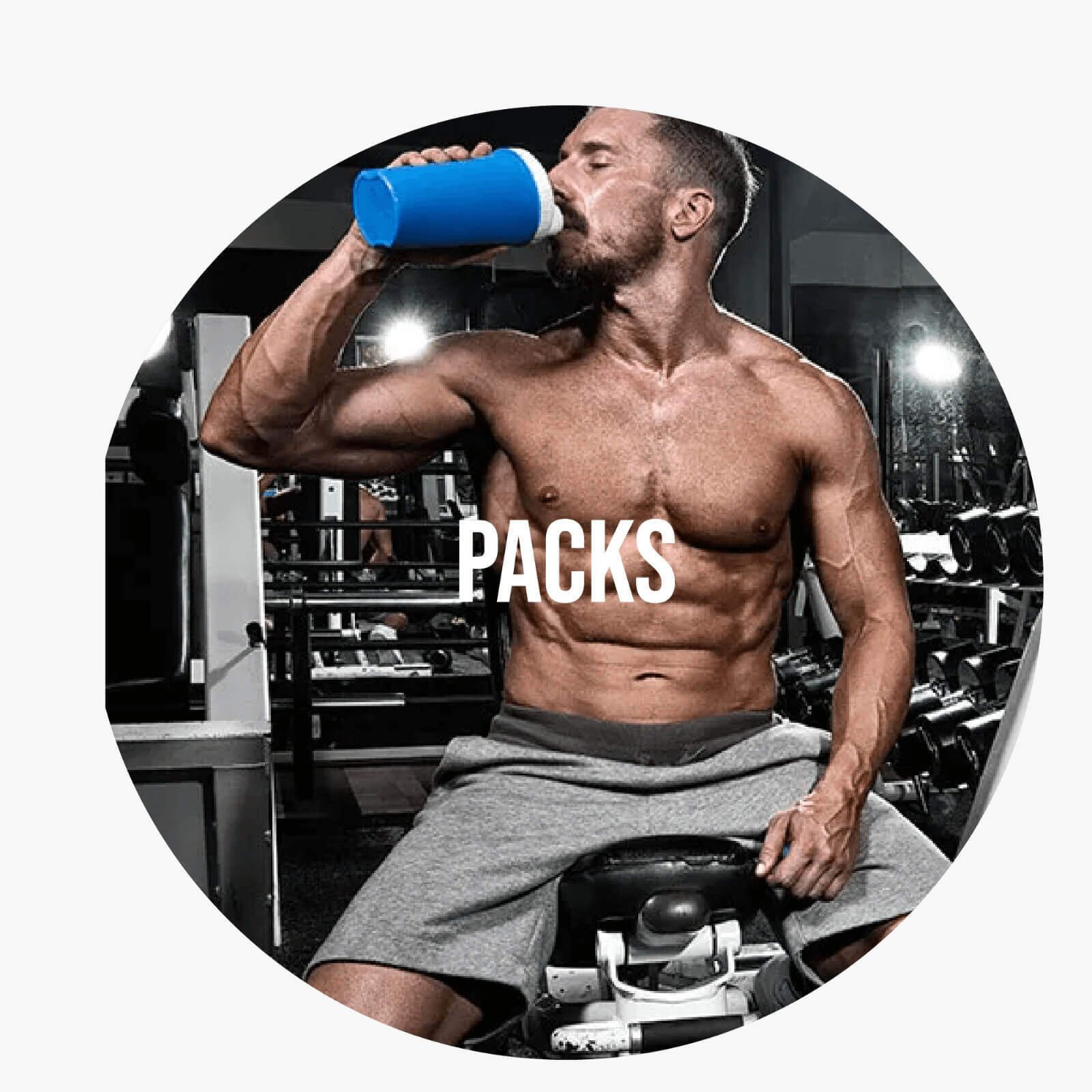 Packs