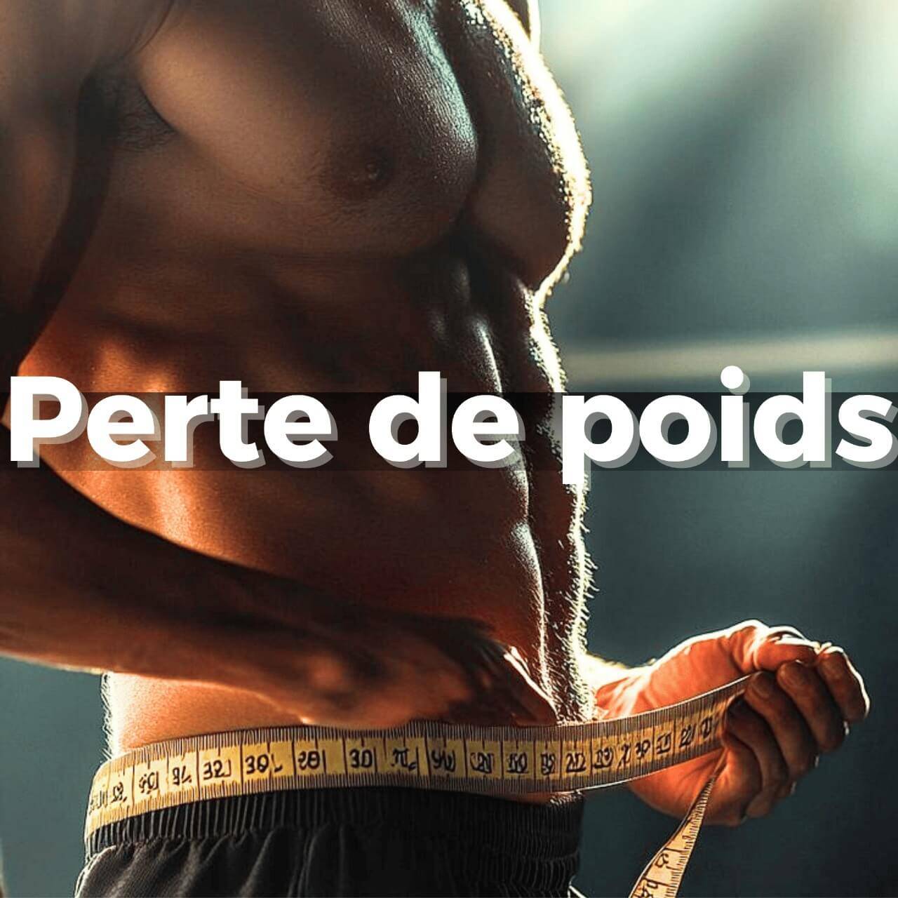 Perte De Poids