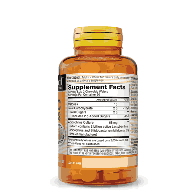 probiotic_acidophilus_and_bifidus_100_wafers_mason_natural_maroc_khouribga_bodyshark probiotic_acidophilus_and_bifidus_100_wafers_mason_natural_maroc_khouribga_bodyshark