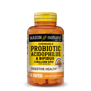 probiotic_acidophilus_and_bifidus_100_wafers_mason_natural_maroc_khouribga_bodyshark