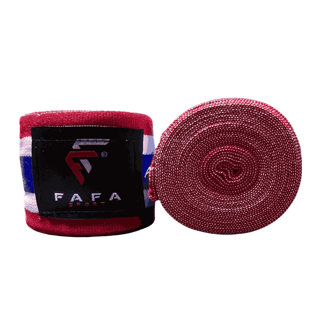 bandes-de-boxe-rouge-noires-4-5m-fafa-sport-maroc-khouribga-bodyshark bandes-de-boxe-rouge-noires-4-5m-fafa-sport-maroc-khouribga-bodyshark
