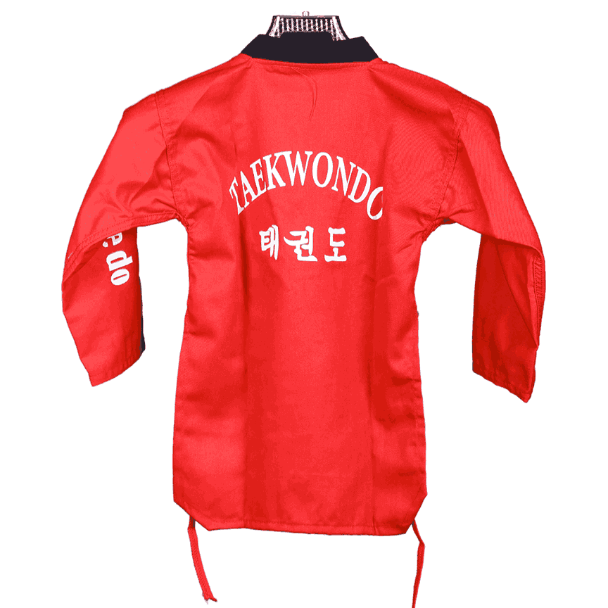 kimono-de-taekwondo-a-col-en-v-dae-do-maroc-khouribga-bodyshark