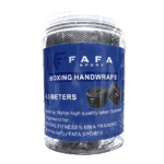 bandes-de-boxe-gris-noires-fafa-sport-maroc-khouribga-bodyshark