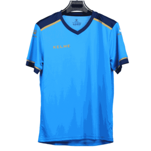 maillot-de-football-bleu-kelme-maroc-khouribga-bodyshark