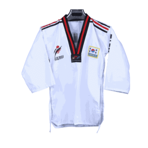uniforme-de-taekwondo-arts-martiaux-coreens-maroc-khouribga-bodyshark