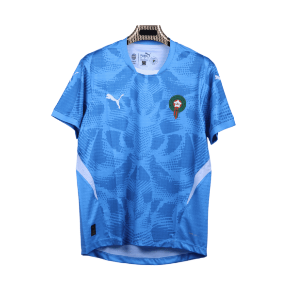 maillot-de-foot-maroc-goalkeeper-bleu-2025-puma-maroc-khouribga-bodyshark