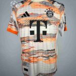 maillot-fc-bayern-munich-2024-2025-adidas-maroc-khouribga-bodyshark