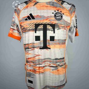 maillot-fc-bayern-munich-2024-2025-adidas-maroc-khouribga-bodyshark