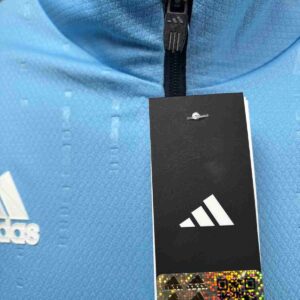 survetement-haut-football-tiro-24-bleu-adidas-maroc-khouribga-bodyshark