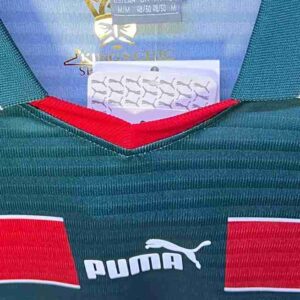maillot-maroc-retro-coupe-du-monde-1998-🇲🇦-puma-maroc-khouribga-bodyshark