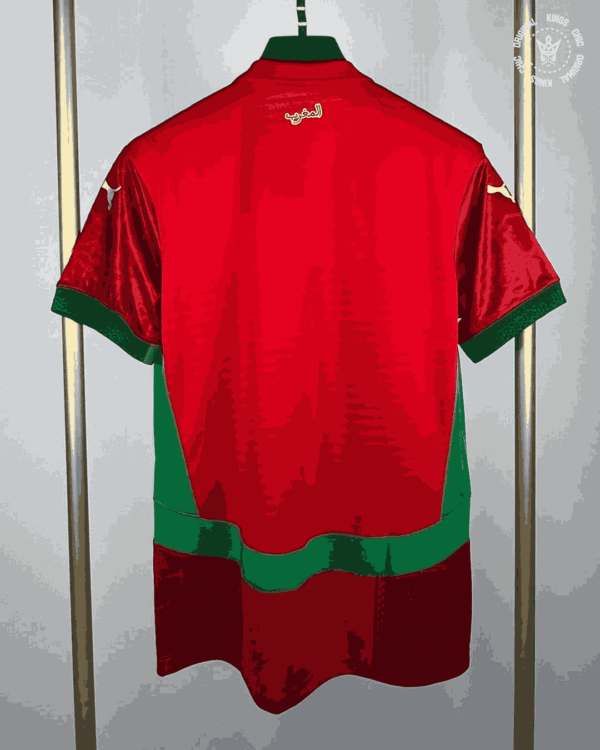 maillot-maroc-home-2025-puma-maroc-khouribga-bodyshark